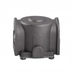 Фильтр газовый алюминиевый SOLOMON 3/4″ NV-6111