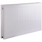 Радіатор сталевий панельний OPTIMUM 22 бок 500x800