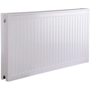 Радіатор сталевий панельний OPTIMUM 22 бок 500x900