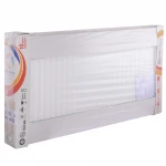 Радіатор сталевий 22/500х1500 бок OPTIMUM