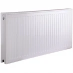 Радіатор сталевий панельний OPTIMUM 22 низ/справа 500х1000 (без INNER)