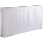 Радіатор сталевий панельний OPTIMUM 22 низ/справа 500х1000 (без INNER)