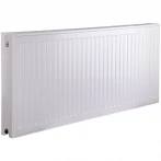 Радіатор сталевий панельний OPTIMUM 22 низ/справа 500х1100 (без INNER)