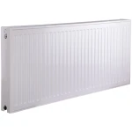 Радіатор сталевий панельний OPTIMUM 22 низ/справа 500х1100 (без INNER)
