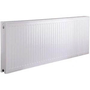 Радіатор сталевий панельний OPTIMUM 22 низ/справа 500х1300 (без INNER)