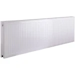 Радіатор сталевий панельний OPTIMUM 22 низ/справа 500х1600 (без INNER)