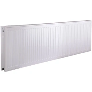 Радіатор сталевий панельний OPTIMUM 22 низ/справа 500х1600 (без INNER)
