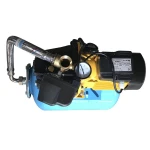 Насосная станция Optima JET 80A-PL-24 0,8кВт чугун кор, на Гребёнке