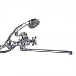 Смеситель для ванны DOMINO DBF-129-35F-SHARM