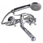 Смеситель для ванны DOMINO DBF-129-35F-SHARM