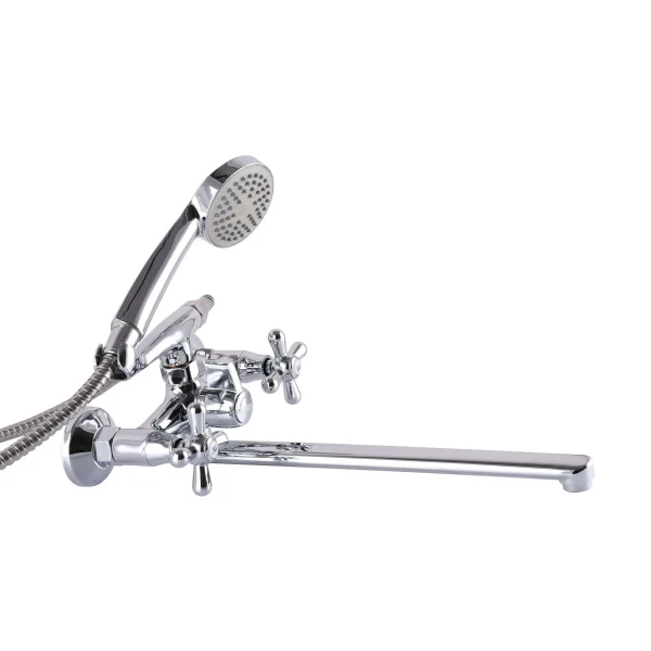 Смеситель для ванны DOMINO DBF-229-35F-SHARM