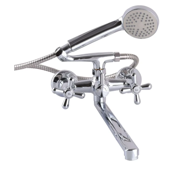 Смеситель для ванны DOMINO DBF-229-35F-SHARM