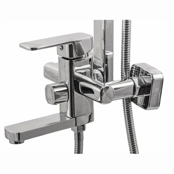 Душевая система DOMINO DMS-0025