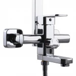 Душевая система DOMINO DMS-0025