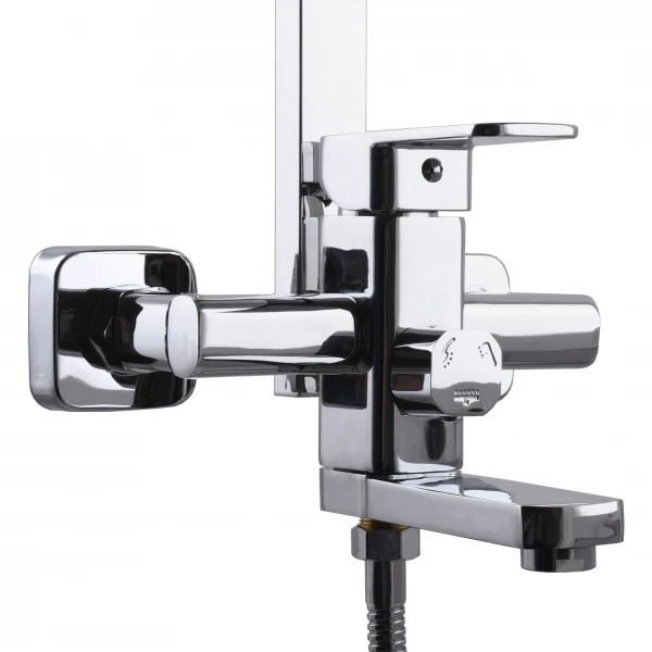 Душевая система DOMINO DMS-0025