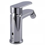 Смеситель для биде TOPAZ BARTS TB 07601-H36