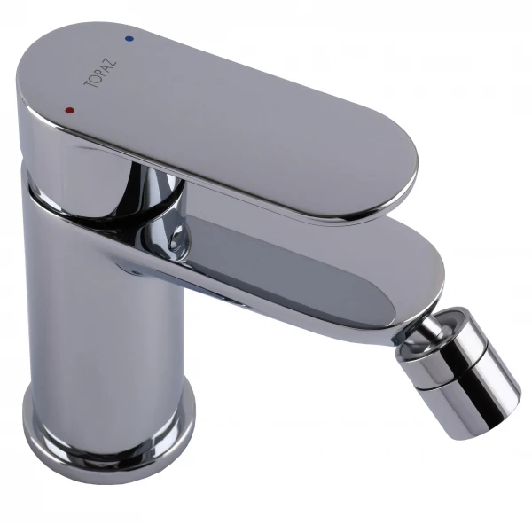 Смеситель для биде TOPAZ BARTS TB 07601-H36