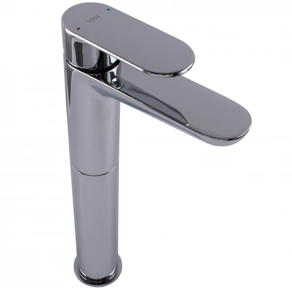 Смеситель для умывальника TOPAZ BARTS TB 07203-H36