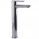 Смеситель для умывальника TOPAZ BARTS TB 07203-H36