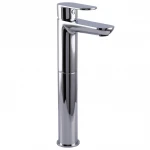 Смеситель для умывальника TOPAZ BARTS TB 07203-H36