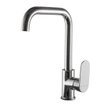 Смеситель для кухни TOPAZ BARTS TB 07423-H36