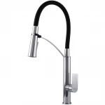 Смеситель для кухни TOPAZ BARTS TB 8817-H18