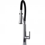 Смеситель для кухни TOPAZ BARTS TB 8817-H18