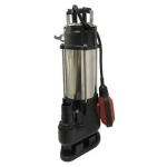 Насос фекальный с режущим механизмом Optima V 550 DF 0,55 кВт