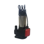 Насос фекальный с режущим механизмом Optima V 550 DF 0,55 кВт