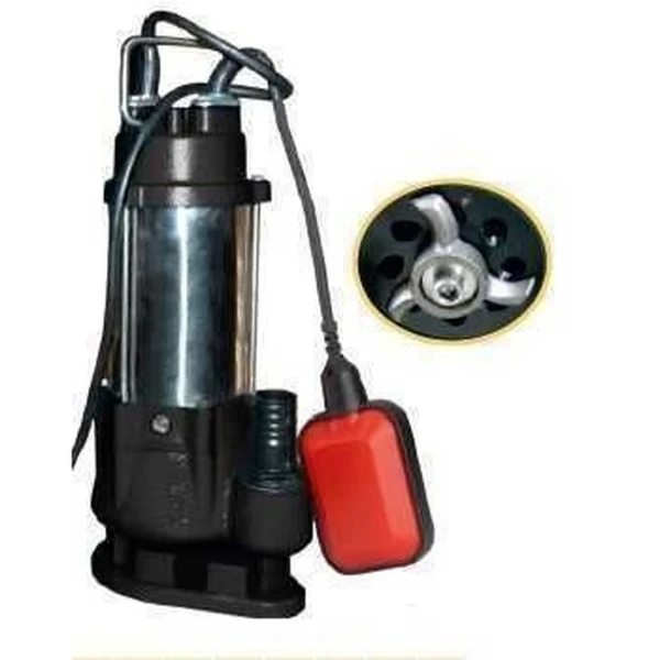 Насос фекальный с режущим механизмом Optima V 550 DF 0,55 кВт