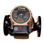 Насос циркуляционный фланцевый Optima OP40-130 220мм + кабель с вилкой!