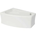 SICILIA NEW Ванна 150x100 левая