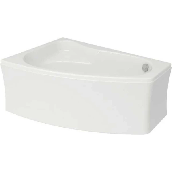 SICILIA NEW Ванна 150x100 левая