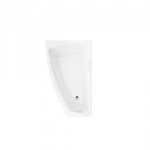 LORENA Ванна 150Х90 левая