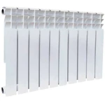 Радіатор біметалевий секційний 500/80 BILIGHT ENERGO