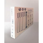 Радіатор біметалевий секційний 500/80 BILIGHT ENERGO