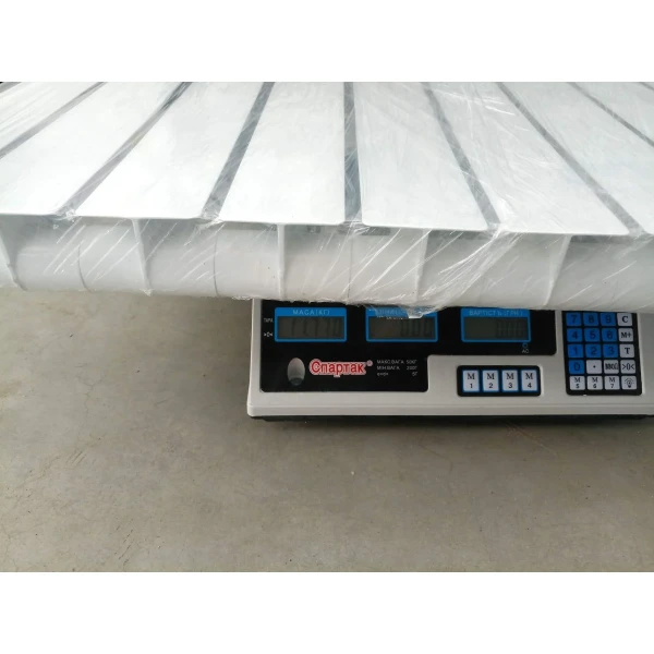 Радіатор біметалевий секційний 500/80 BILIGHT ENERGO