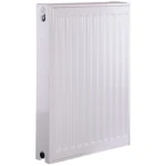 Радіатор сталевий панельний OPTIMUM 22 бок 600x400