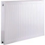 Радіатор сталевий панельний OPTIMUM 22 бок 600x800
