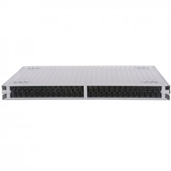 Радіатор сталевий панельний OPTIMUM 22 бок 600х1000