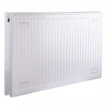 Радіатор сталевий панельний OPTIMUM 22 бок 600х1000