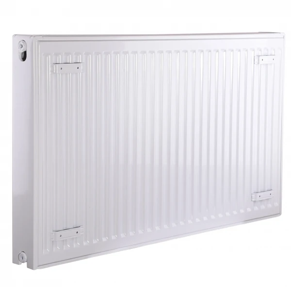 Радіатор сталевий панельний OPTIMUM 22 бок 600х1000