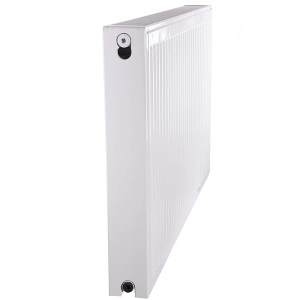 Радіатор сталевий панельний OPTIMUM 22 бок 600х1000