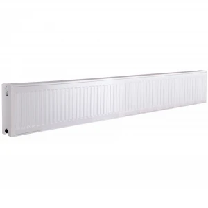 Радиатор стальной 22/300х2000 бок TERRA Teknik