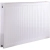Радіатор сталевий панельний TERRA Teknik 22 низ/справа 600x900 (без INNER)