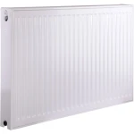 Радіатор сталевий панельний TERRA Teknik 22 низ/справа 600x900 (без INNER)