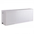 Радіатор сталевий панельний KALITE 33 низ/справа 300x800 (без INNER)