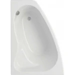 SICILIA NEW Ванна 160x100 левая