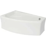 SICILIA NEW Ванна 170x100 левая