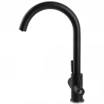 Смеситель для кухни под осмос Globus Lux LAZER GLLR-0333-1-ONIX